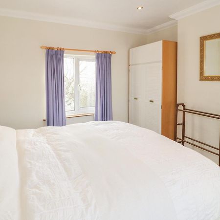 Jasmine Cottage Rhyl Esterno foto