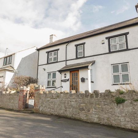 Jasmine Cottage Rhyl Esterno foto