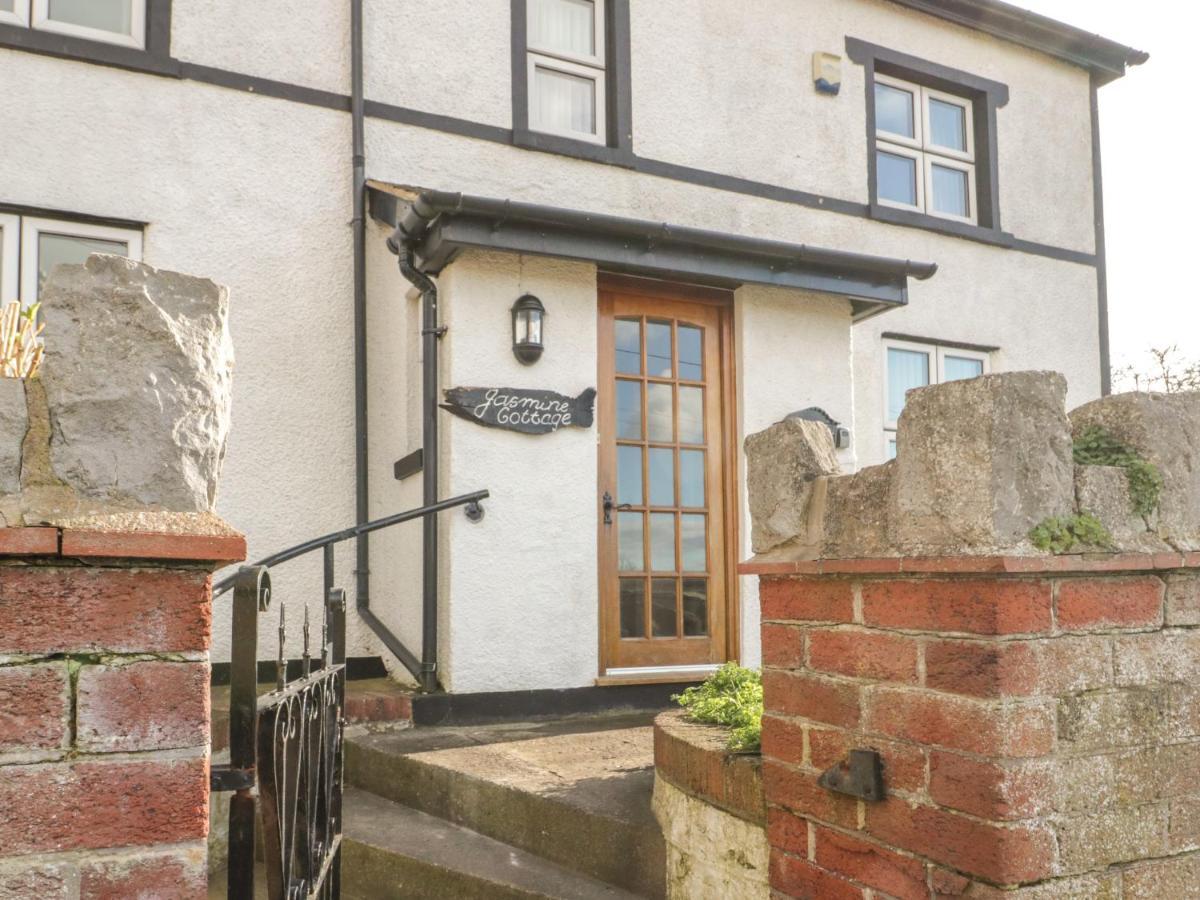 Jasmine Cottage Rhyl Esterno foto