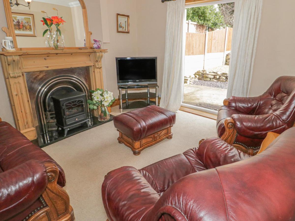 Jasmine Cottage Rhyl Esterno foto