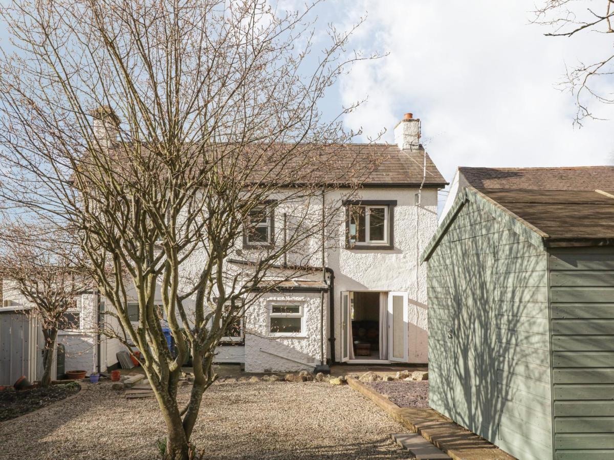 Jasmine Cottage Rhyl Esterno foto