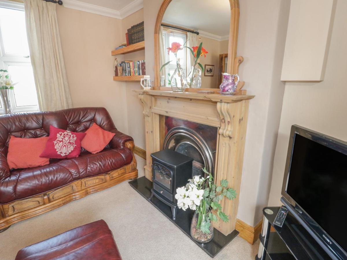 Jasmine Cottage Rhyl Esterno foto