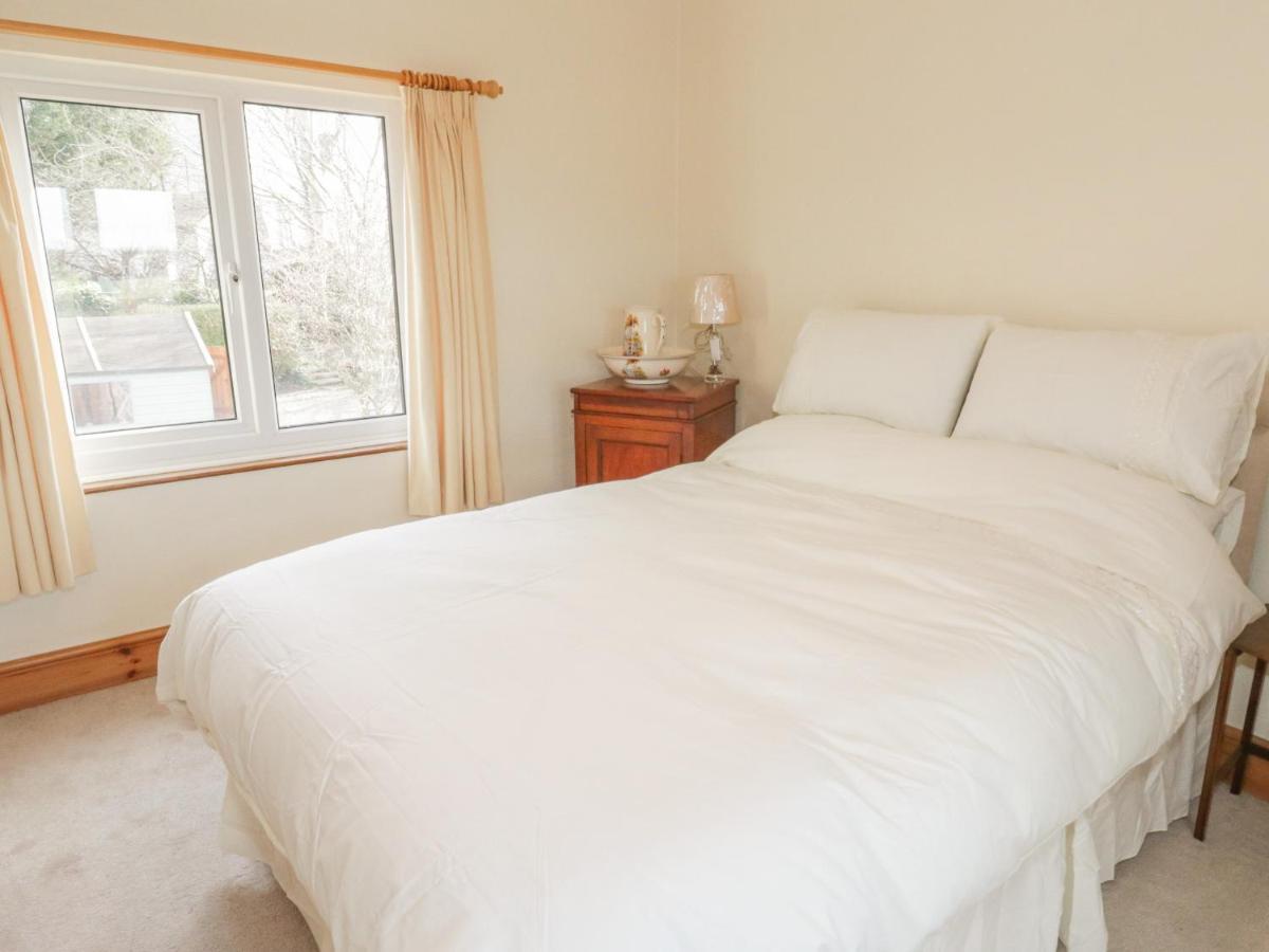 Jasmine Cottage Rhyl Esterno foto